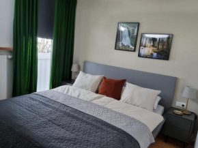 Appartement Fohringer